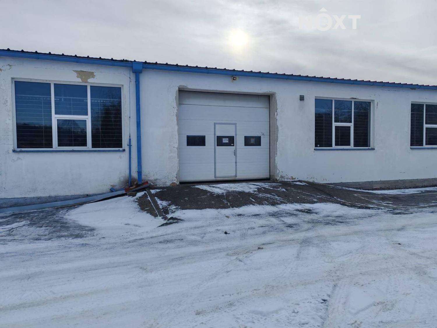 Pronájem komerčního prostoru 200 m² - foto 2