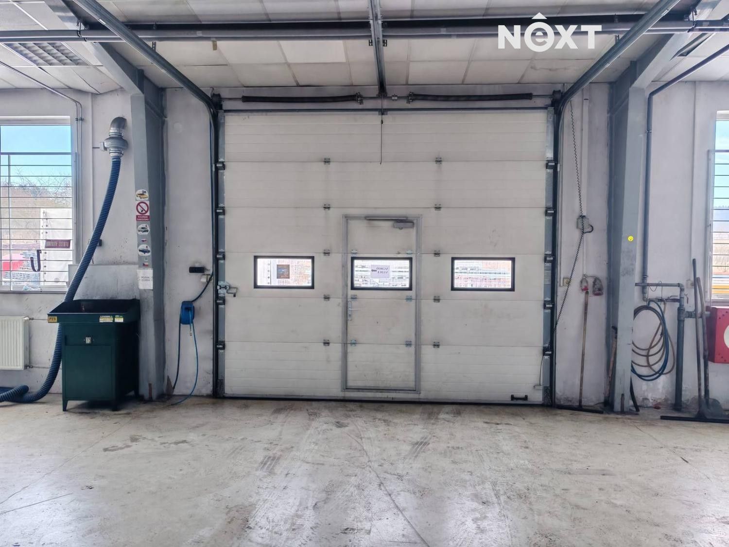 Pronájem komerčního prostoru 200 m² - foto 5