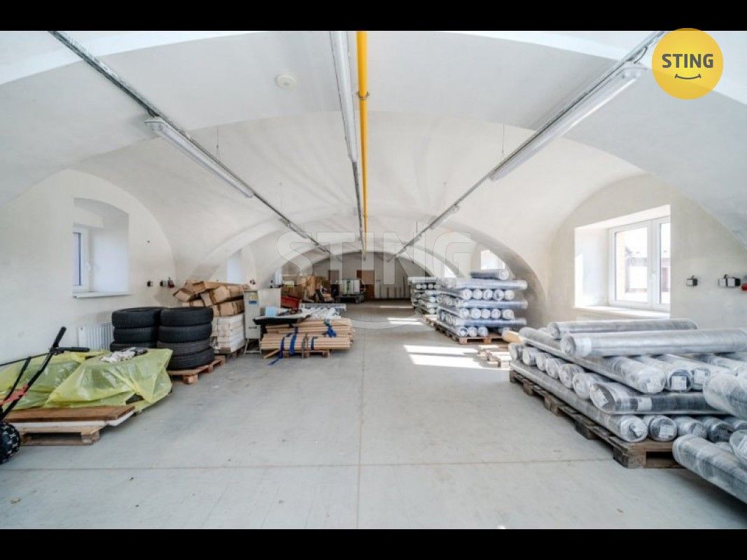 Pronájem komerčního prostoru 220 m² - foto 5