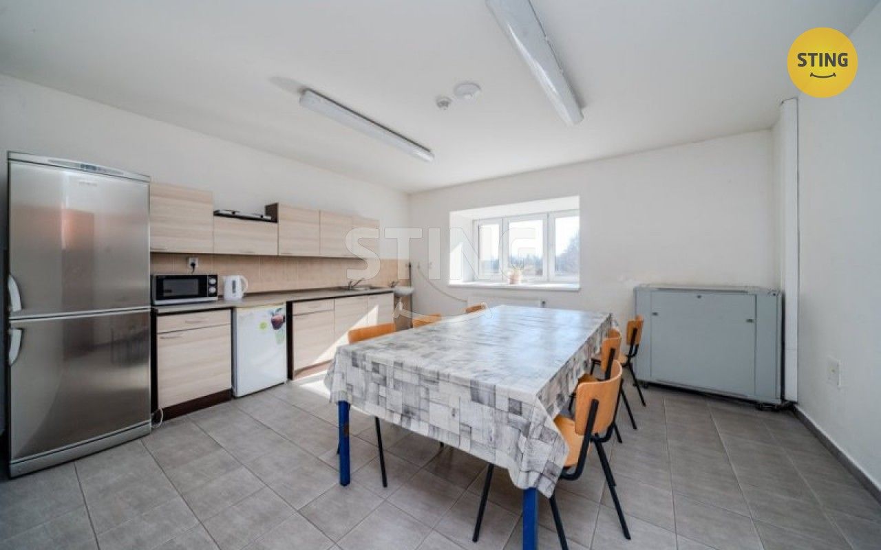 Pronájem komerčního prostoru 750 m² - foto 8