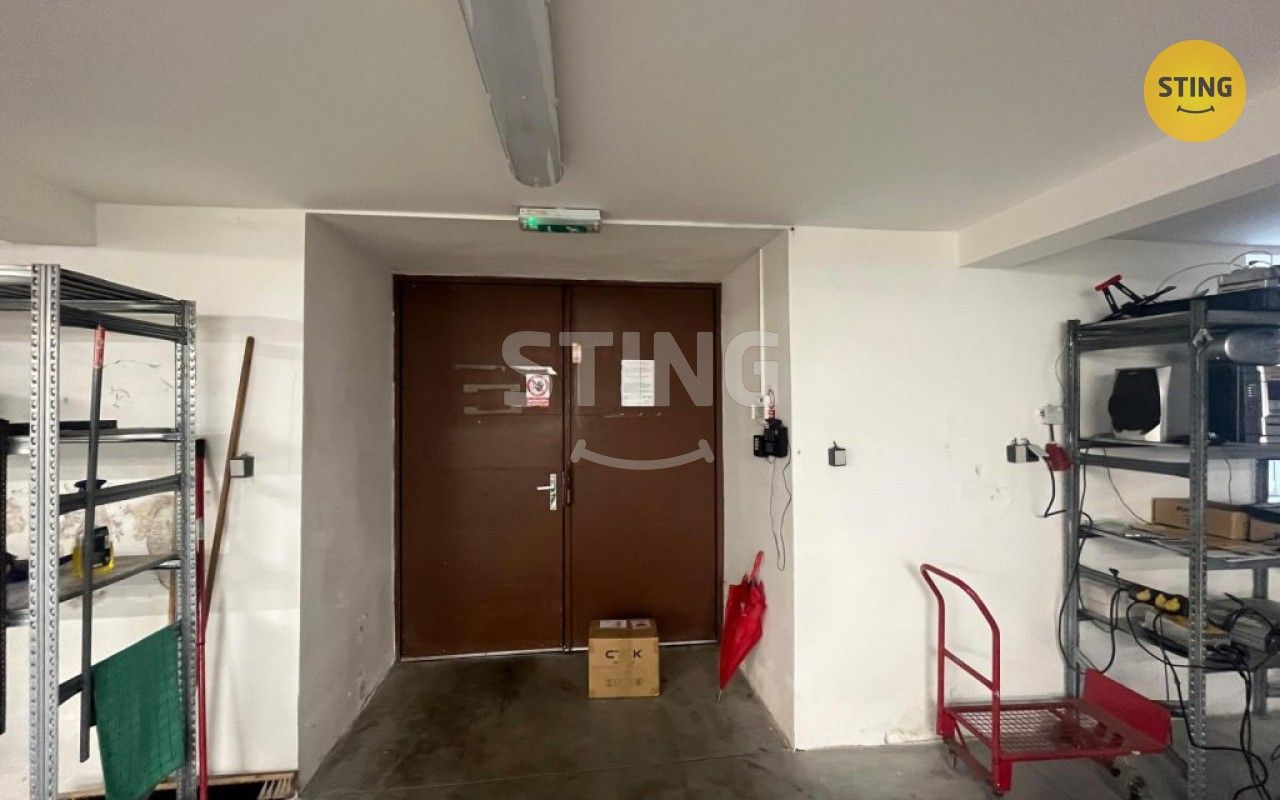 Pronájem komerčního prostoru 750 m² - foto 9