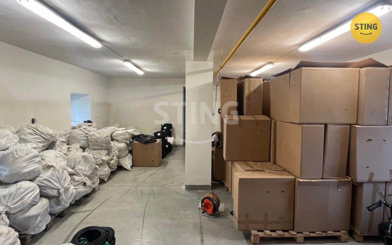 Pronájem komerčního prostoru 750 m² - foto 17
