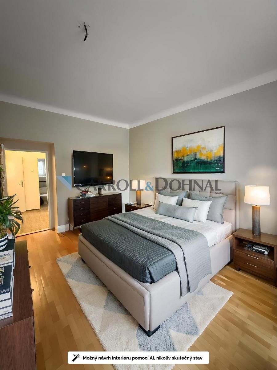 Prodej bytu 2+1 81 m² - foto 5