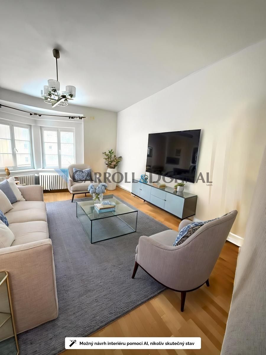 Prodej bytu 2+1 81 m² - foto 3