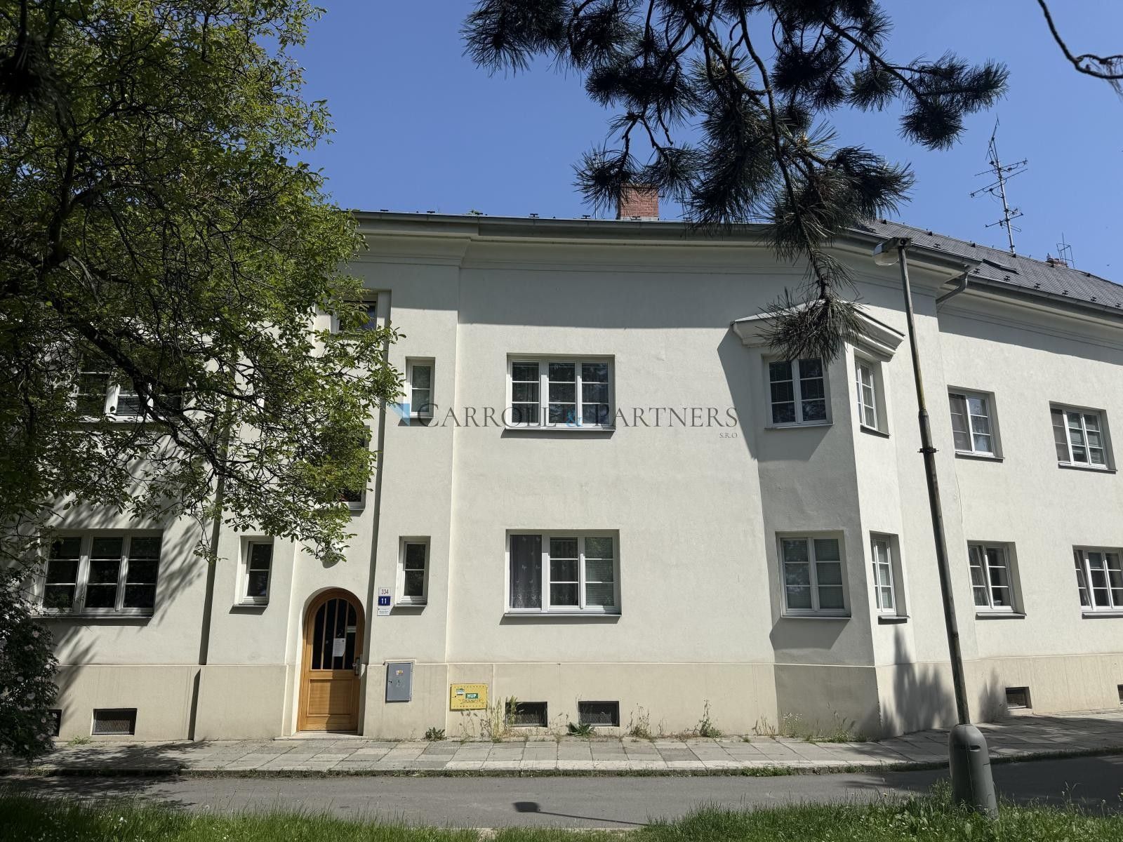 Prodej bytu 2+1 81 m² - foto 1