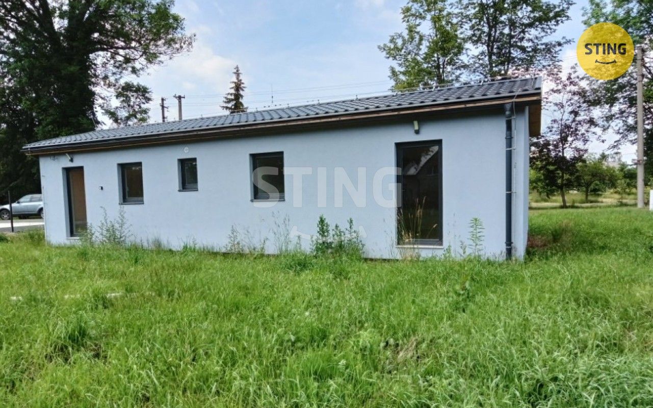 Prodej domu 55 m² - foto 17