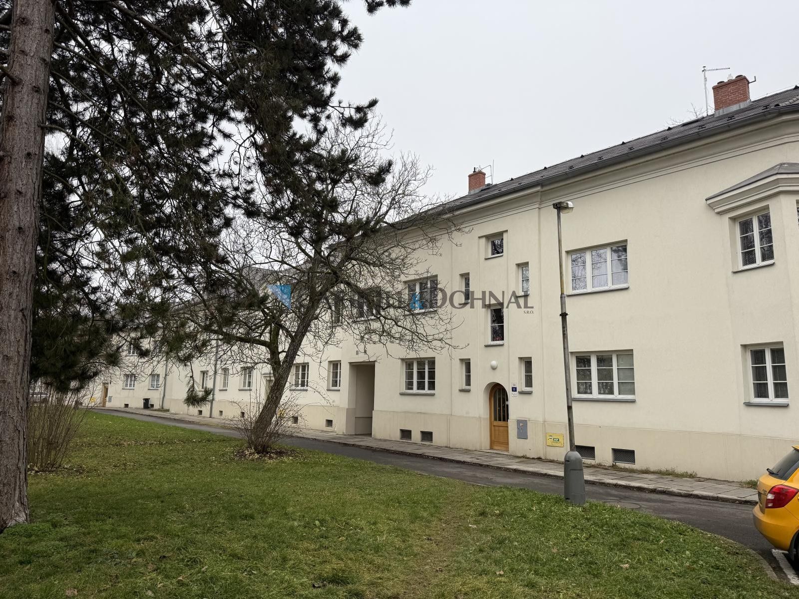 Prodej bytu 2+1 81 m² - foto 24