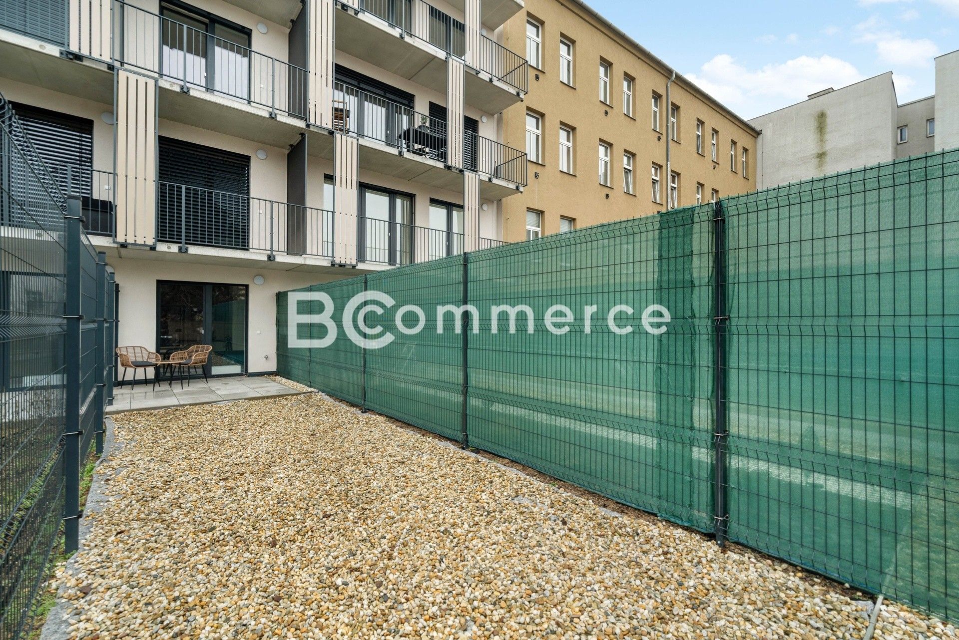 Pronájem bytu 1+kk 27 m² - foto 2