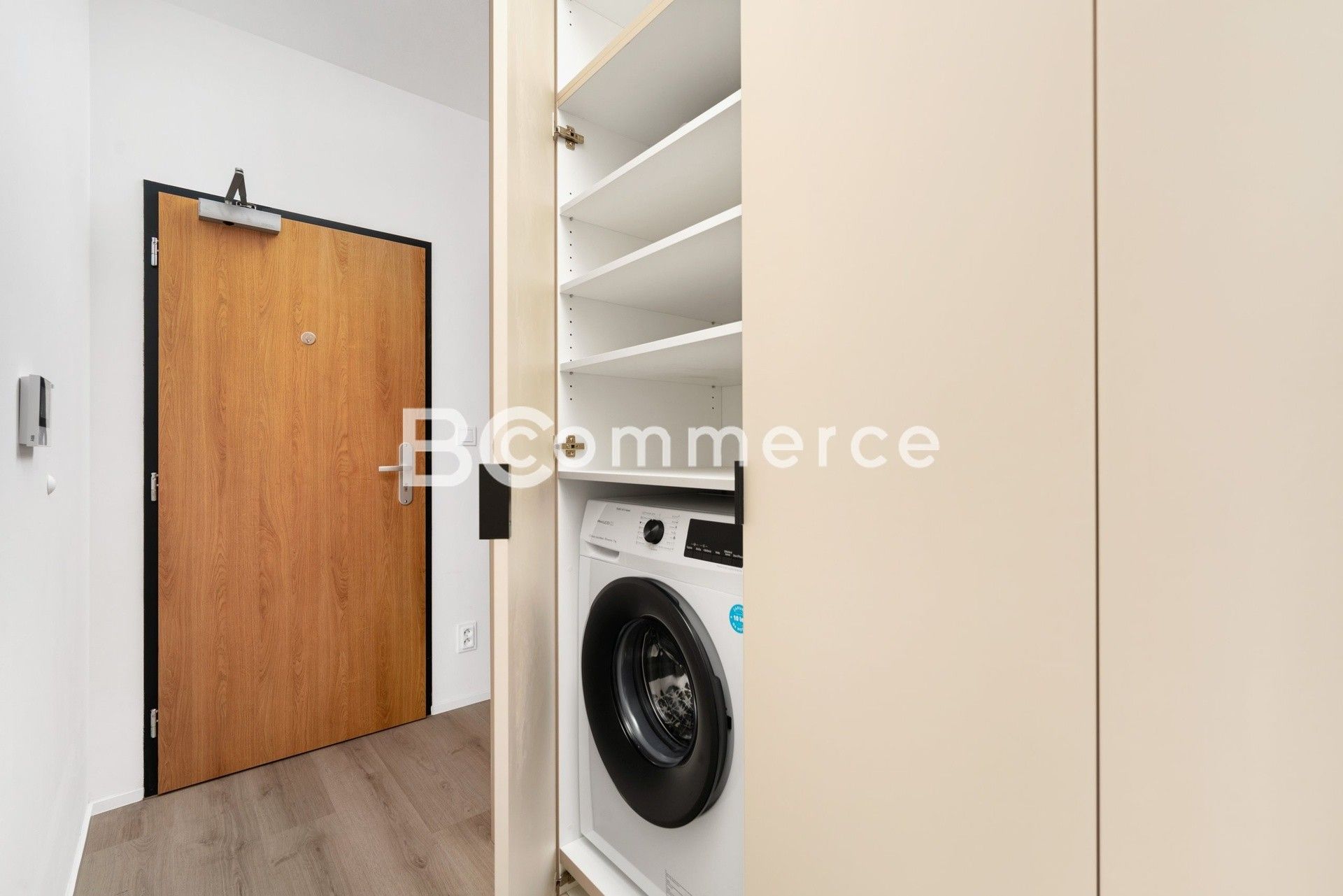 Pronájem bytu 1+kk 27 m² - foto 6
