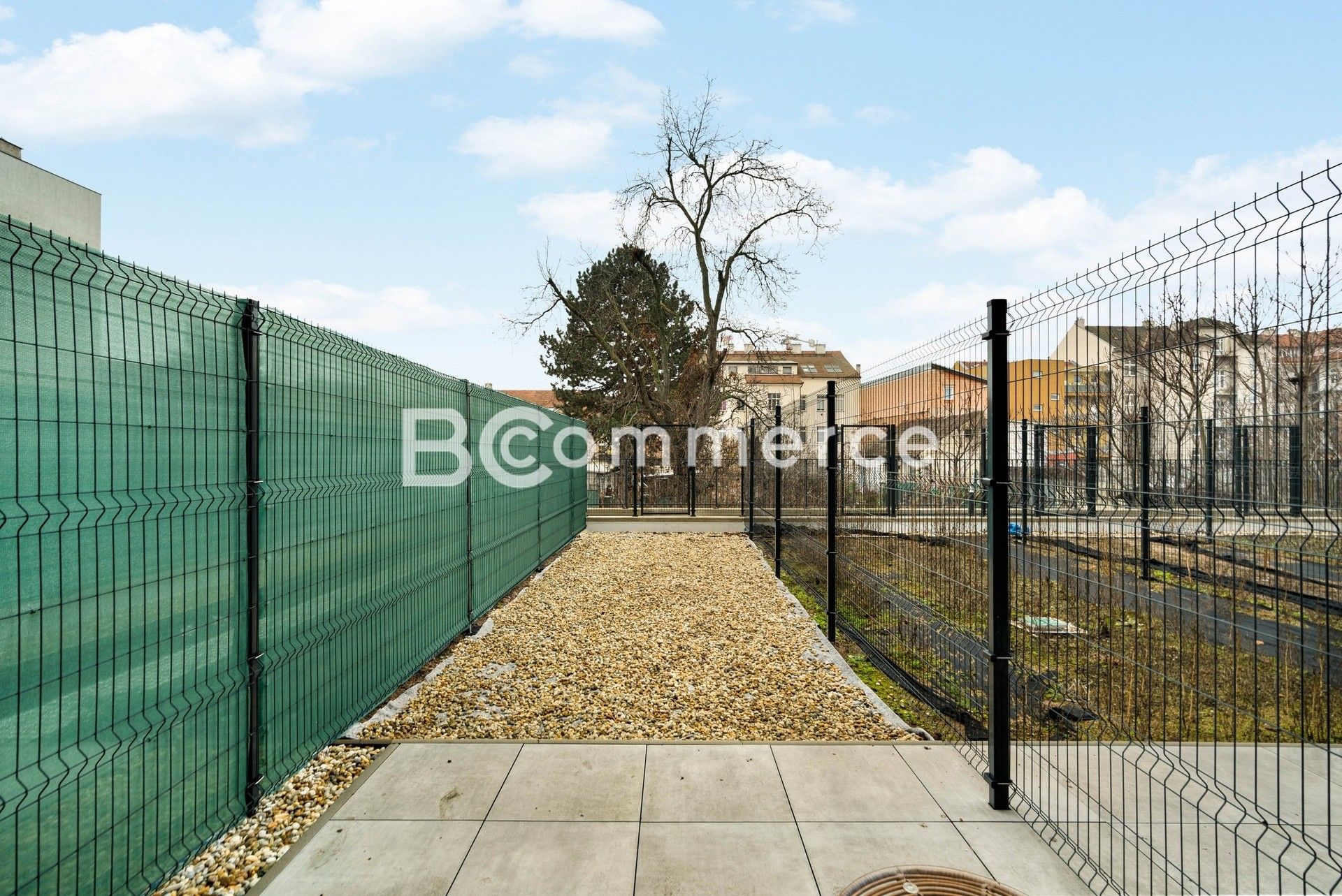 Pronájem bytu 1+kk 27 m² - foto 4