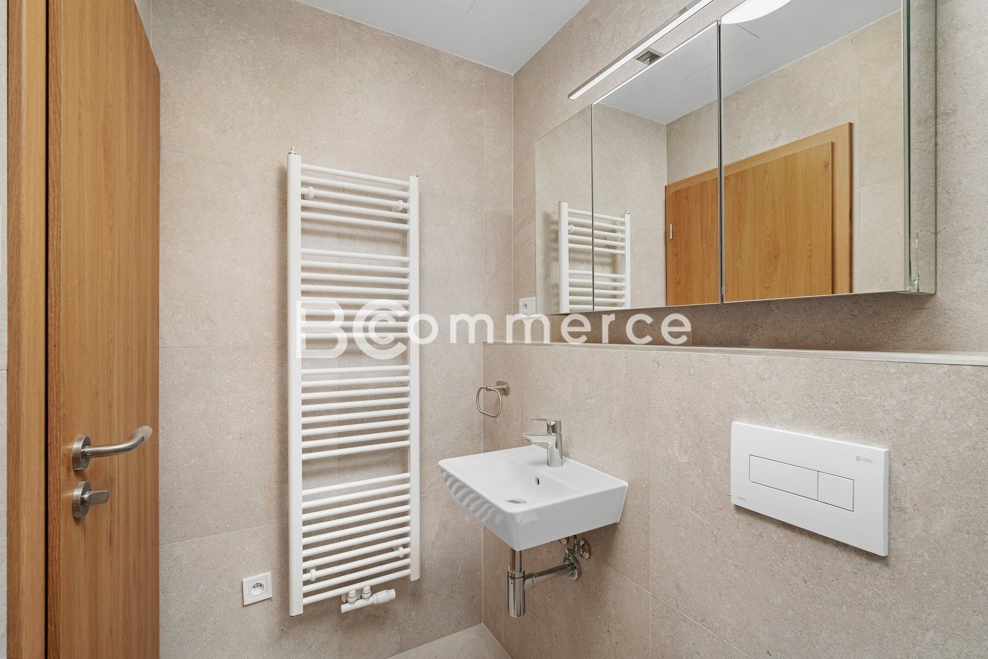 Pronájem bytu 1+kk 27 m² - foto 8