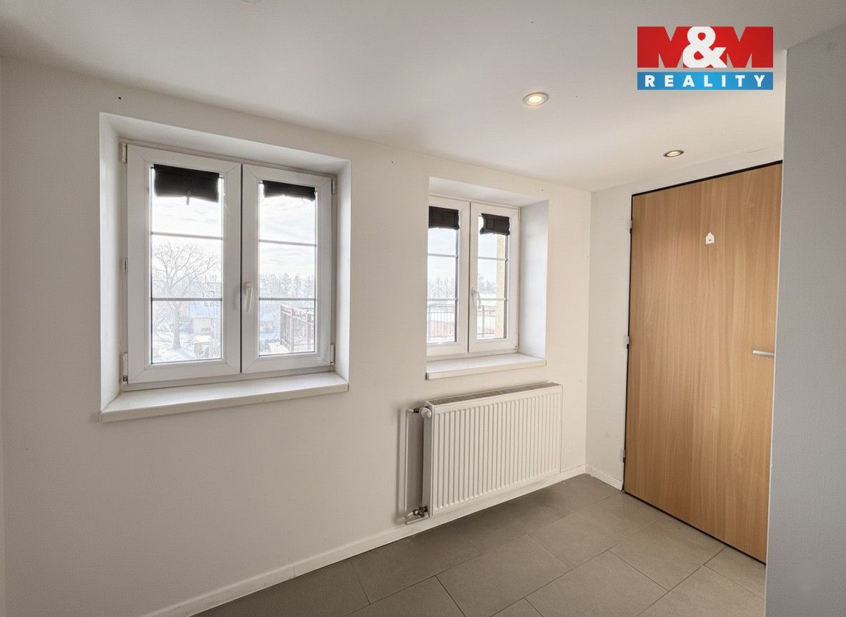 Pronájem bytu 1+kk 65 m² - foto 5