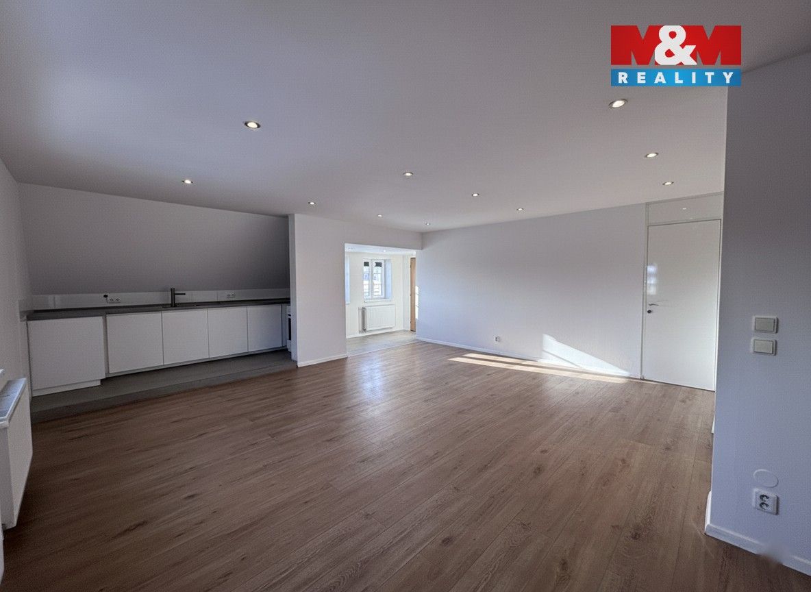 Pronájem bytu 1+kk 65 m² - foto 7