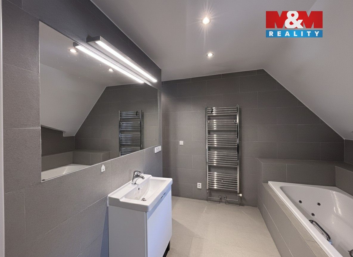 Pronájem bytu 1+kk 65 m² - foto 8