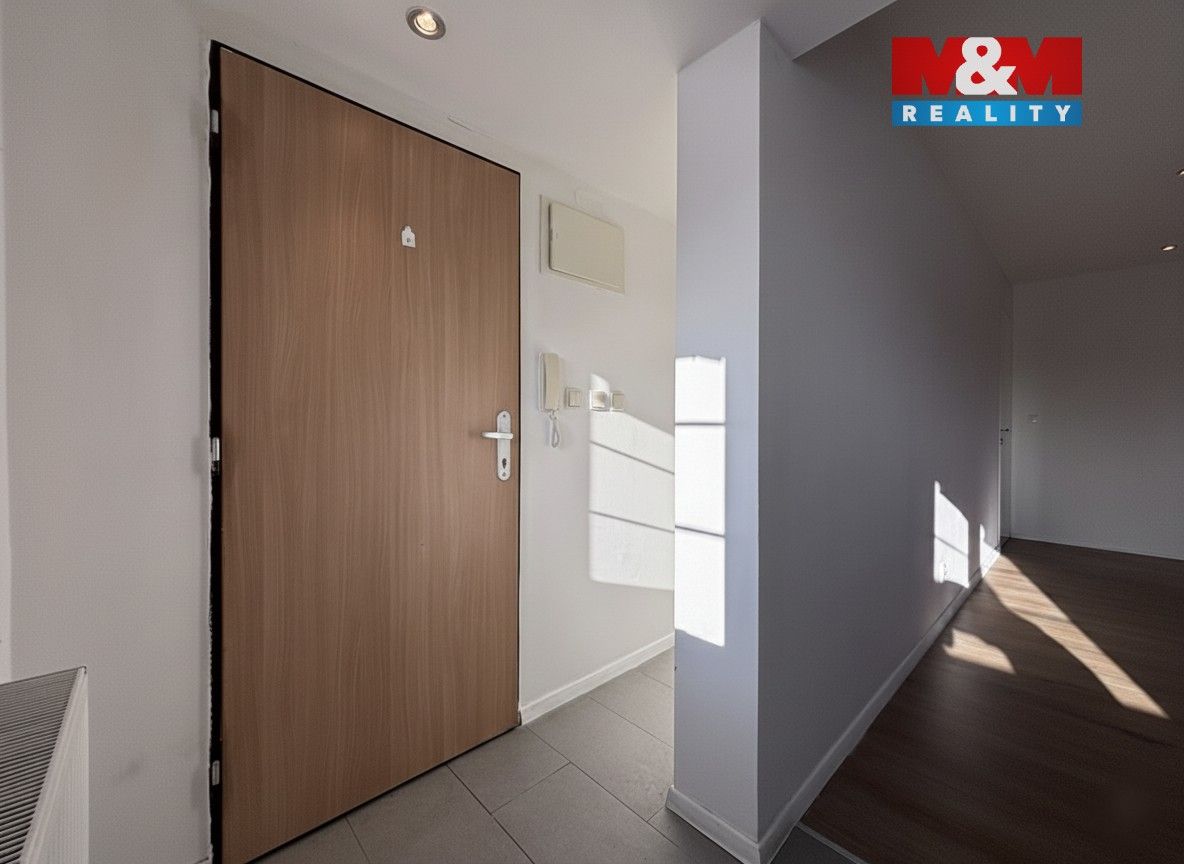 Pronájem bytu 1+kk 65 m² - foto 12