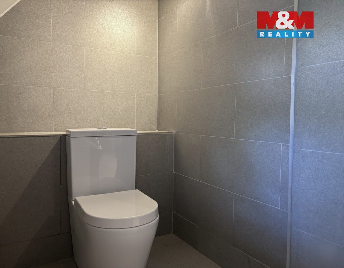Pronájem bytu 1+kk 65 m² - foto 10