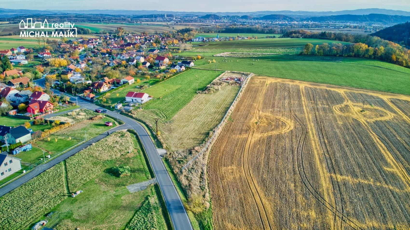 Prodej pozemku 8878 m² - foto 4