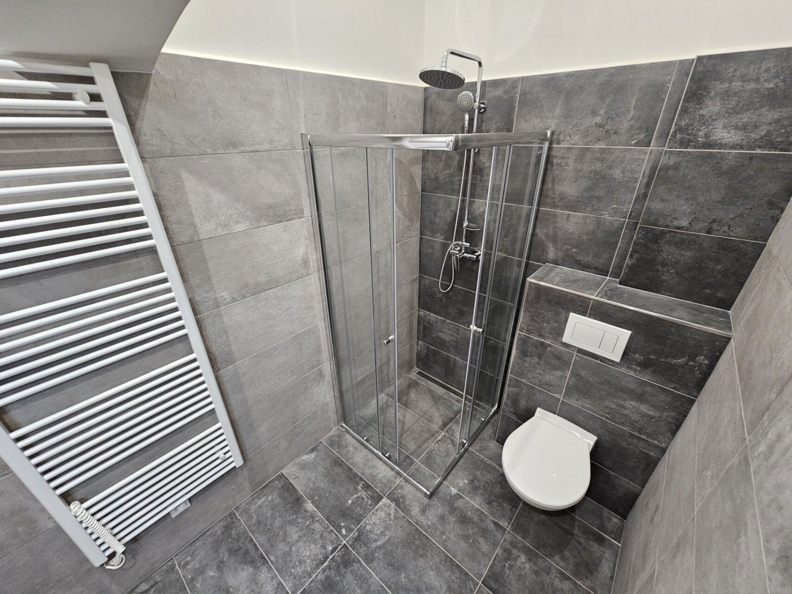 Pronájem bytu 3+1 86 m² - foto 12