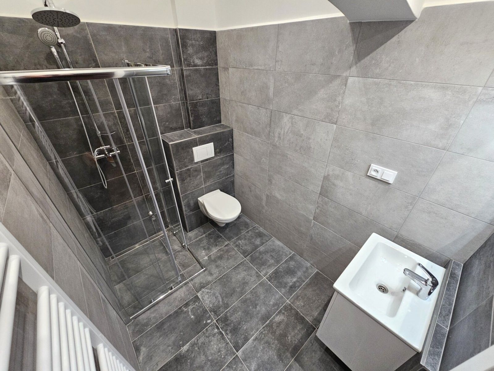 Pronájem bytu 3+1 86 m² - foto 14