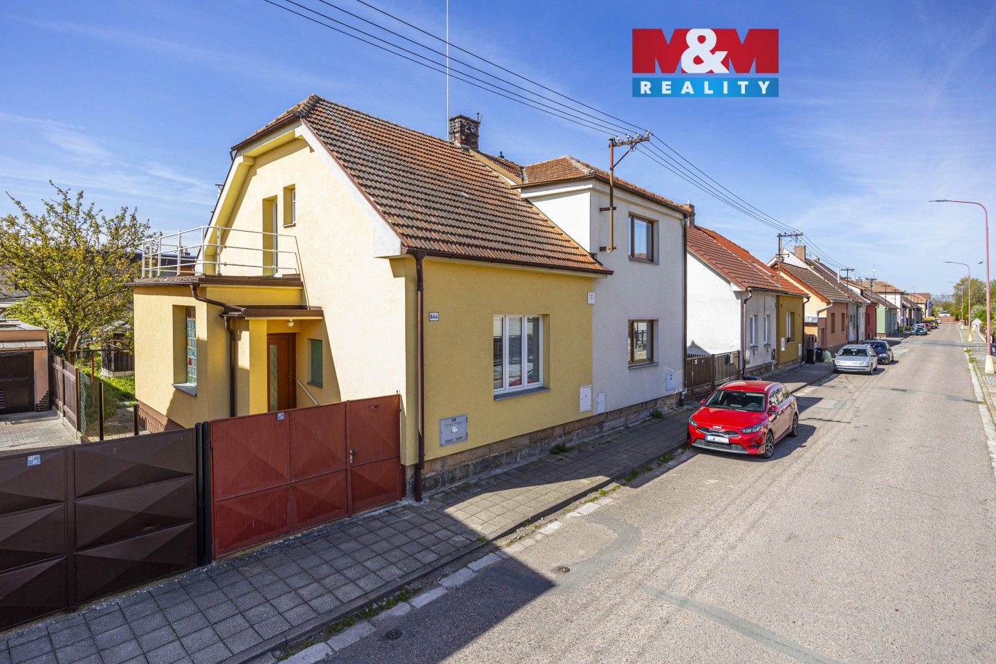 Prodej domu 79 m² - foto 1
