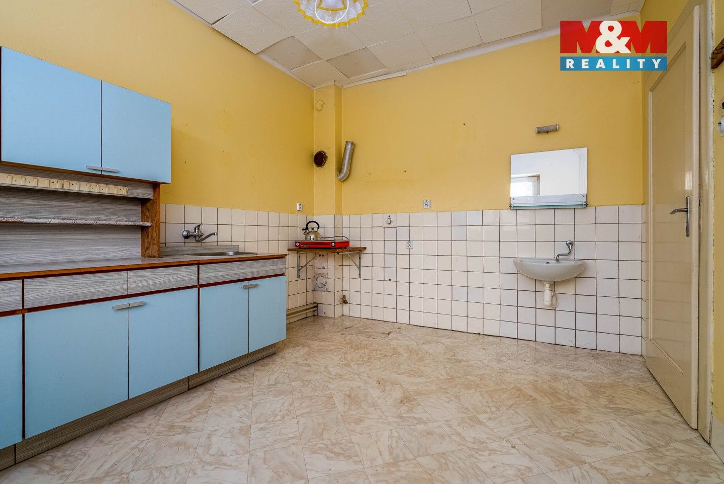 Prodej domu 79 m² - foto 2