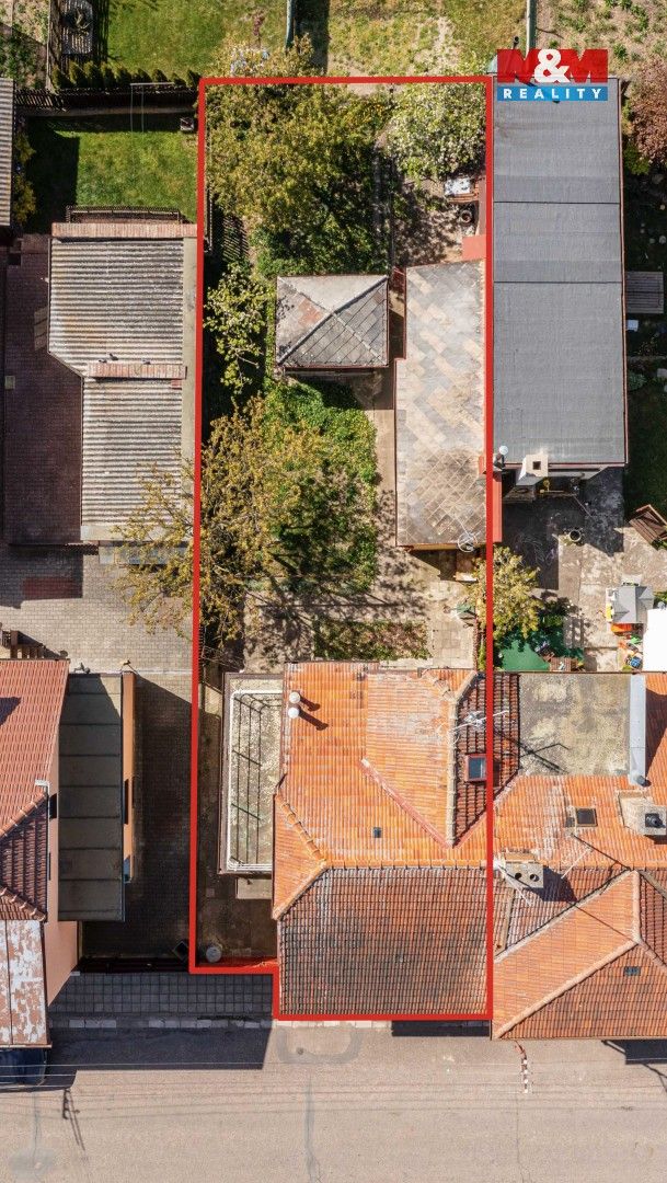 Prodej domu 79 m² - foto 12