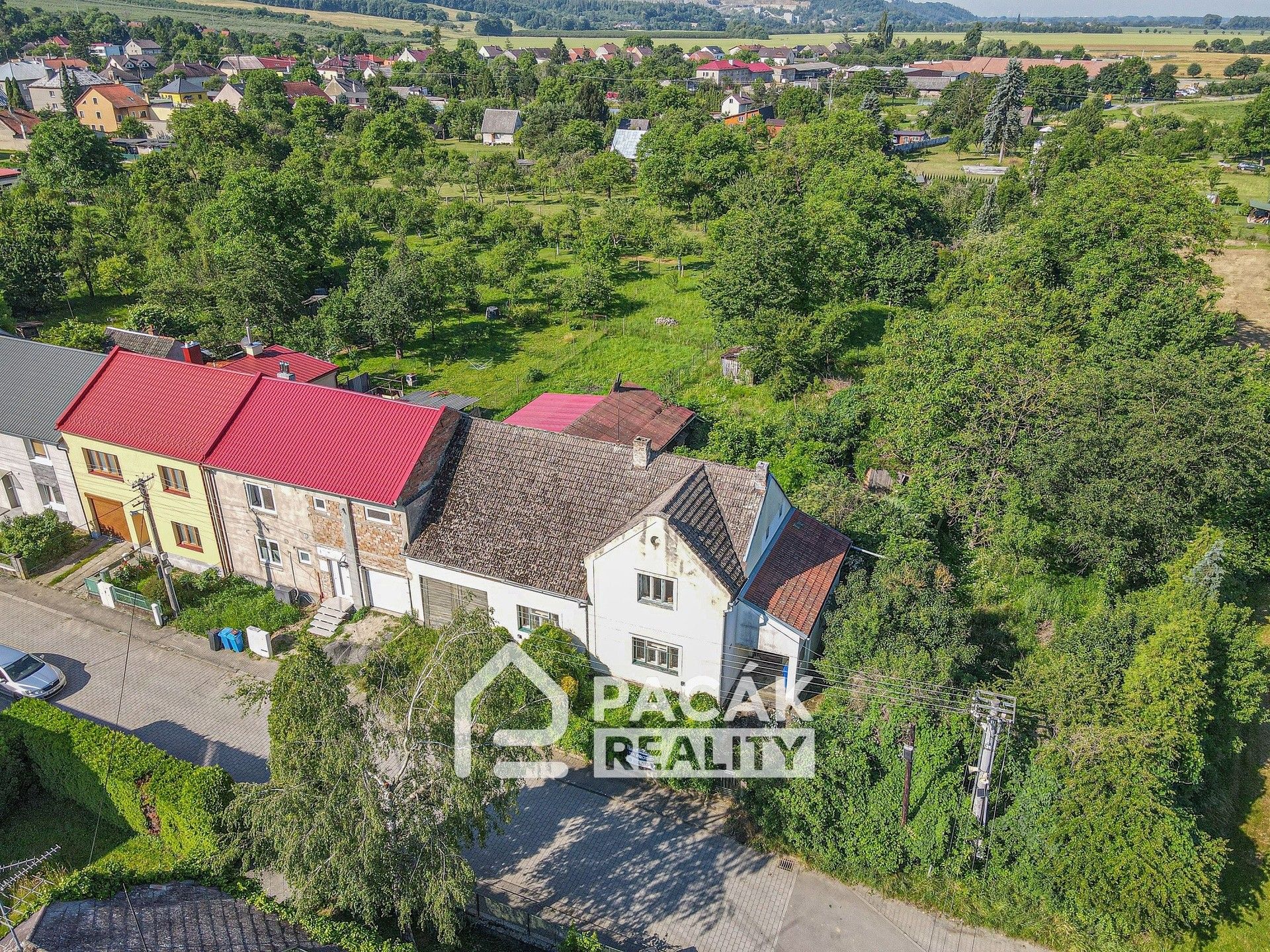 Prodej domu 150 m² - foto 3