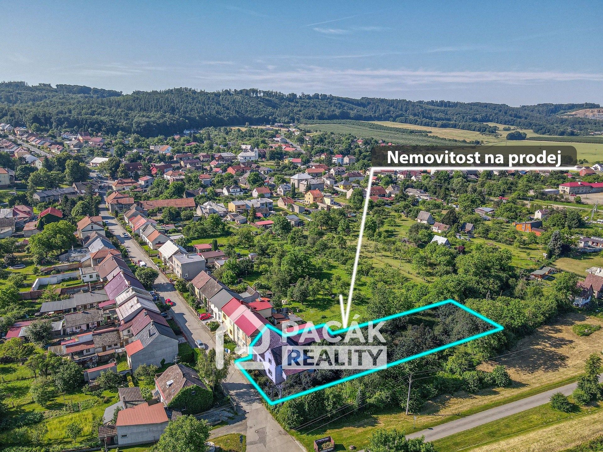Prodej domu 150 m² - foto 2