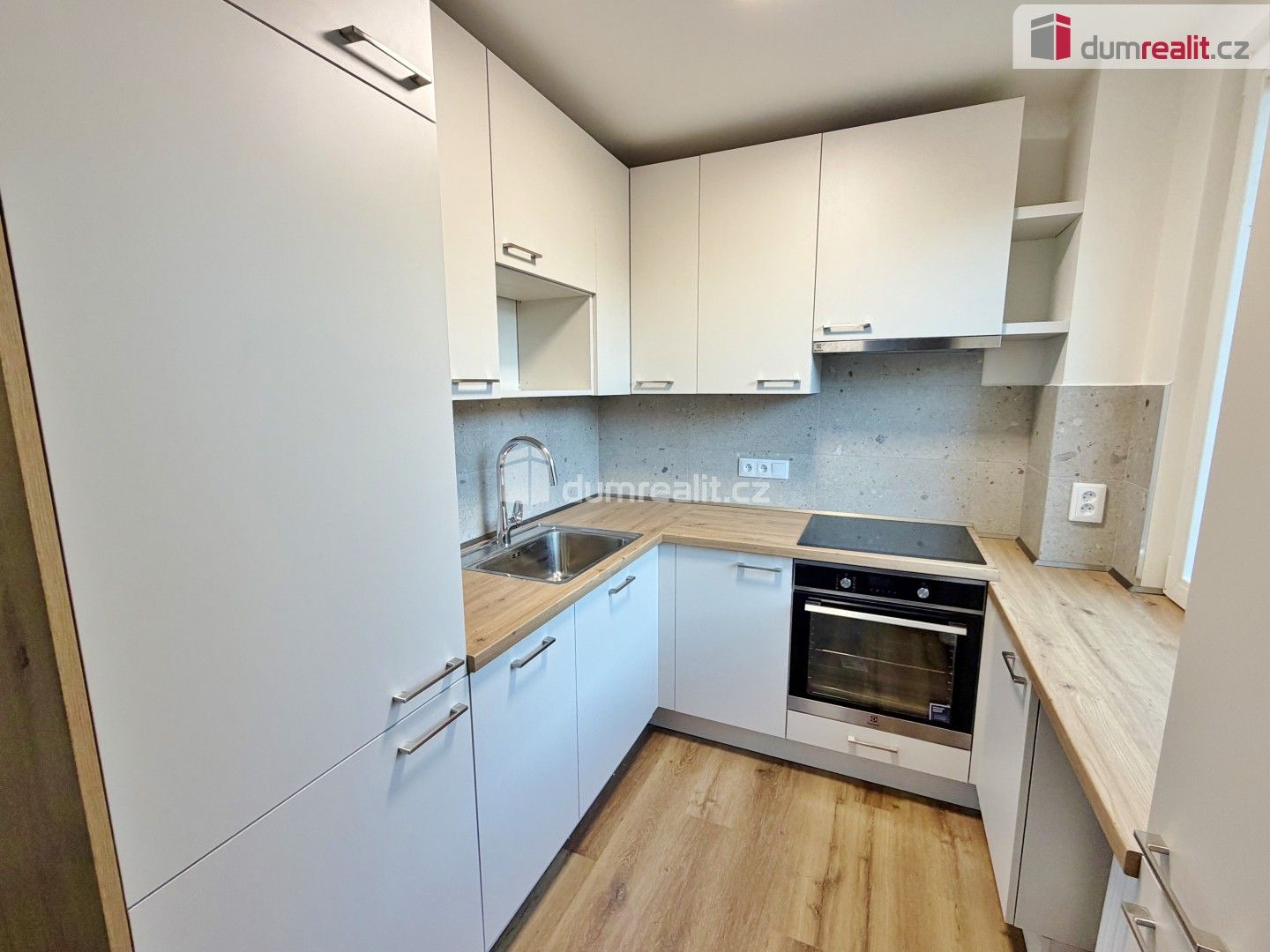 Prodej bytu 2+kk 45 m² - foto 1