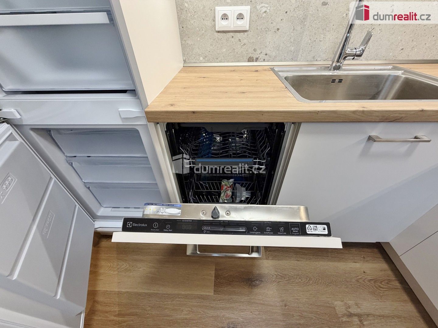 Prodej bytu 2+kk 45 m² - foto 4