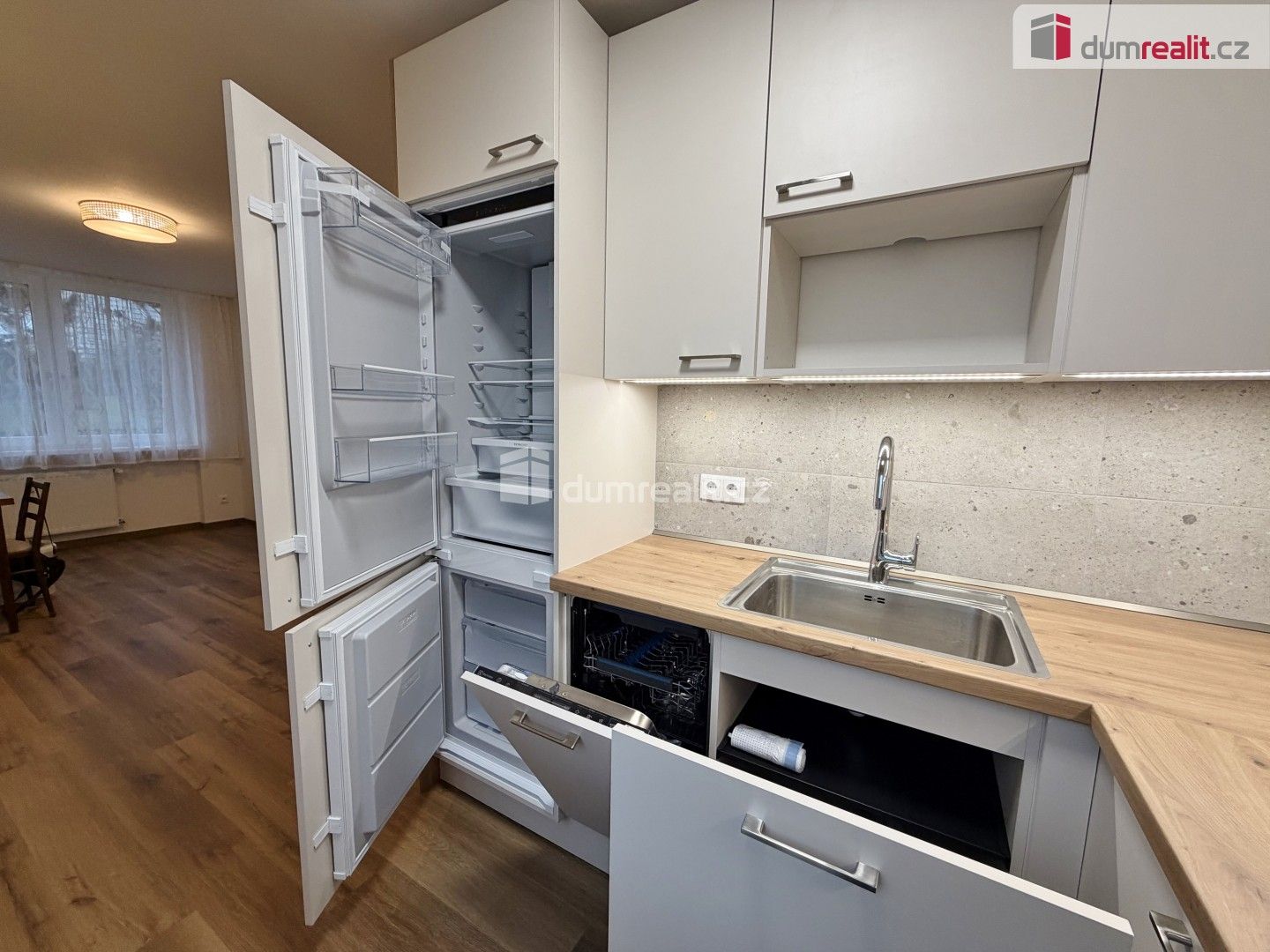 Prodej bytu 2+kk 45 m² - foto 2