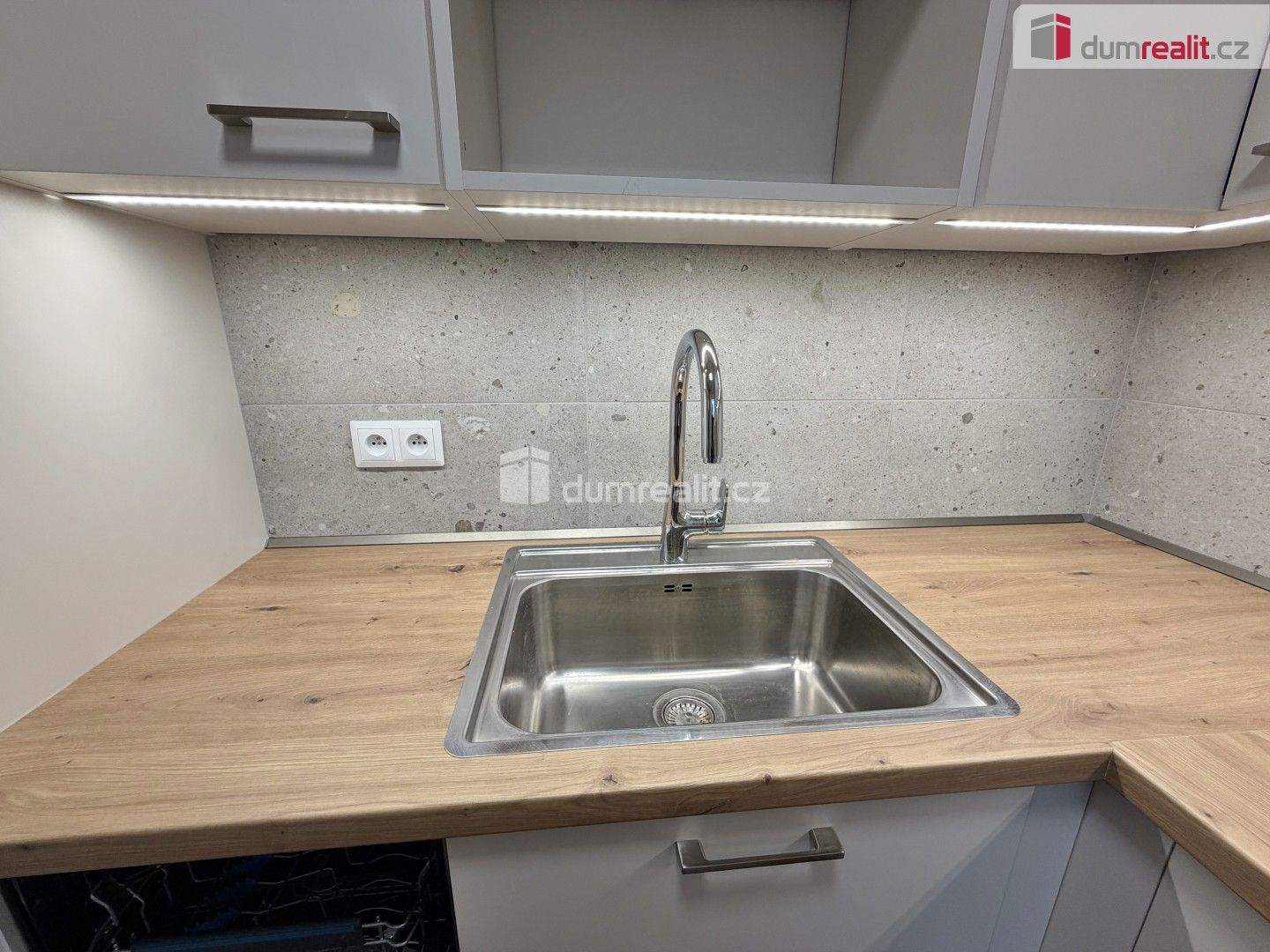Prodej bytu 2+kk 45 m² - foto 3
