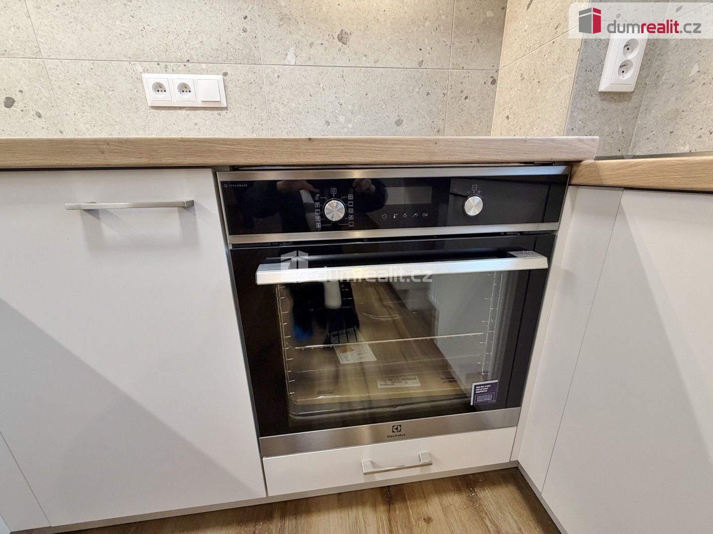 Prodej bytu 2+kk 45 m² - foto 5