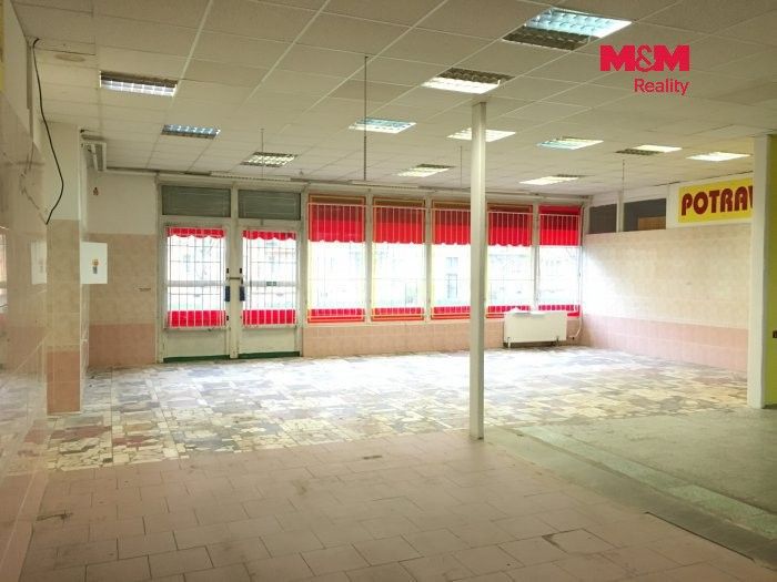 Pronájem komerčního prostoru 166 m² - foto 2
