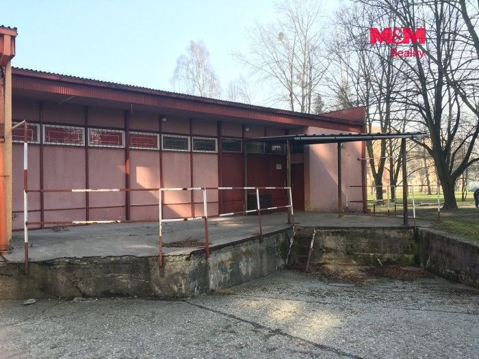 Pronájem komerčního prostoru 166 m² - foto 3