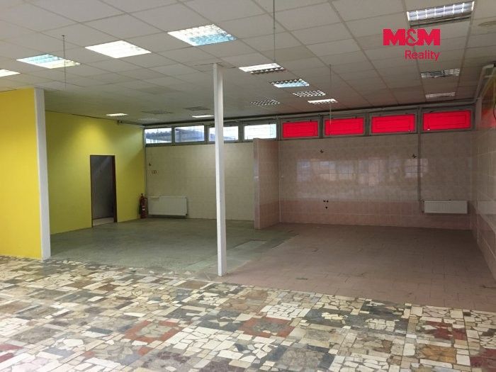 Pronájem komerčního prostoru 166 m² - foto 6