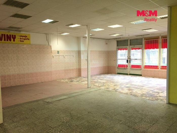 Pronájem komerčního prostoru 166 m² - foto 7