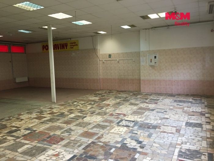 Pronájem komerčního prostoru 166 m² - foto 5