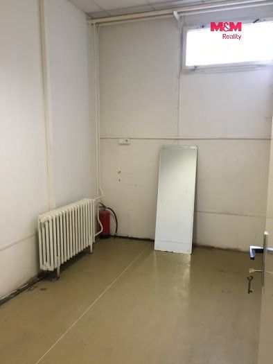 Pronájem komerčního prostoru 166 m² - foto 9