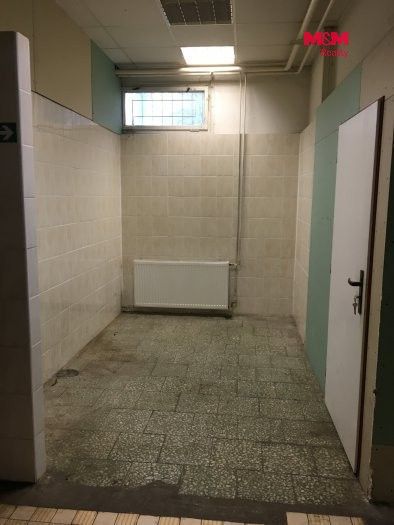 Pronájem komerčního prostoru 166 m² - foto 10