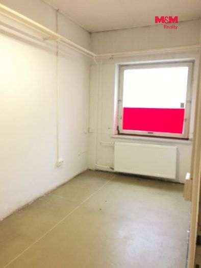 Pronájem komerčního prostoru 166 m² - foto 11
