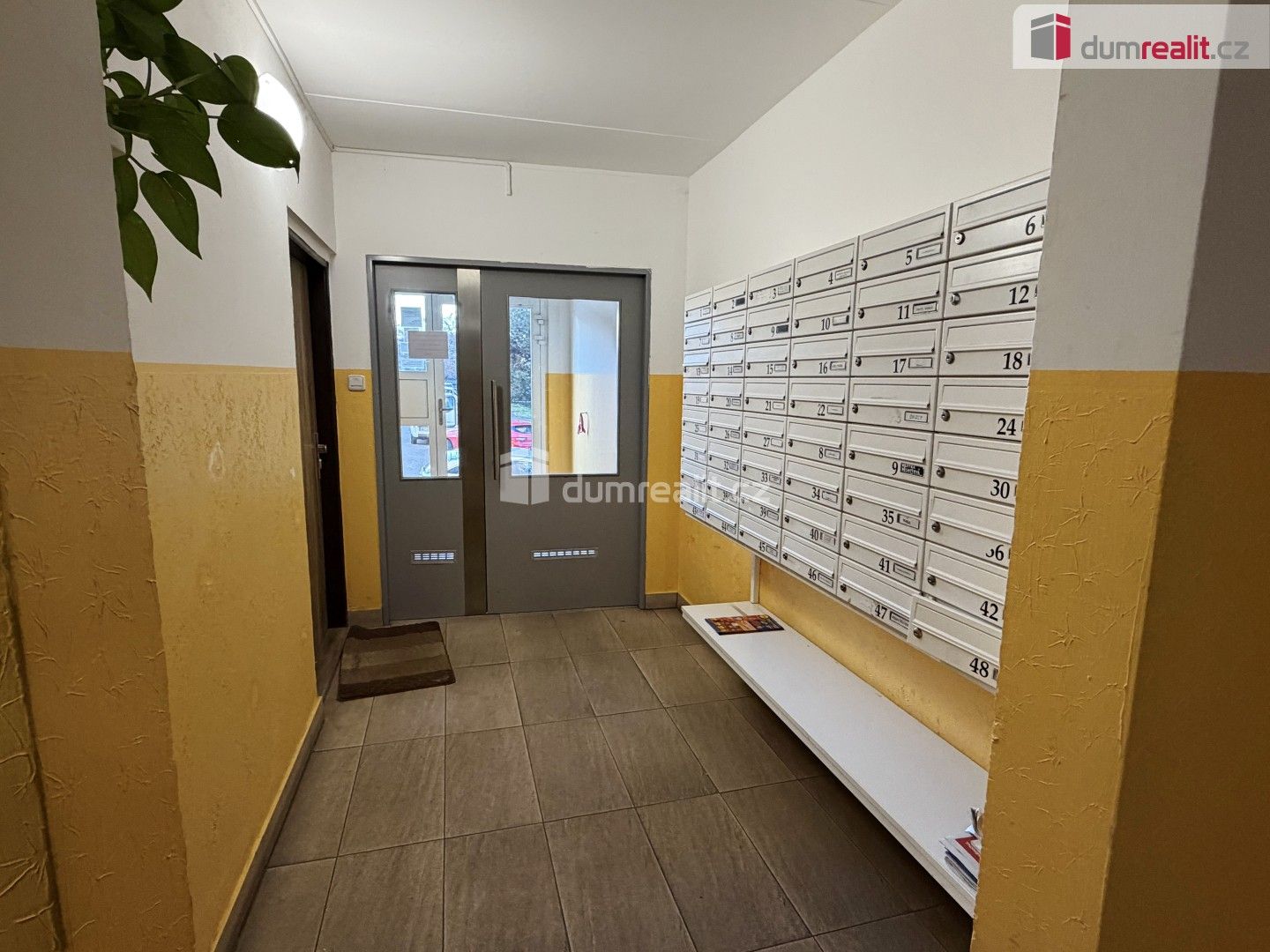 Prodej bytu 2+kk 45 m² - foto 18