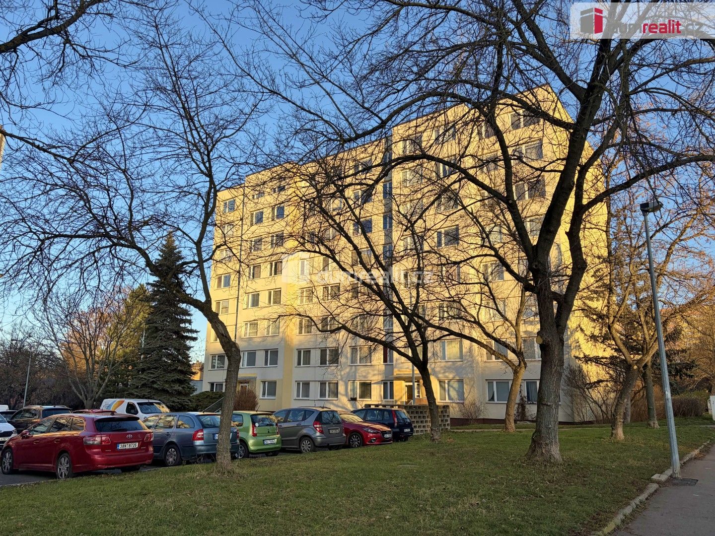 Prodej bytu 2+kk 45 m² - foto 19