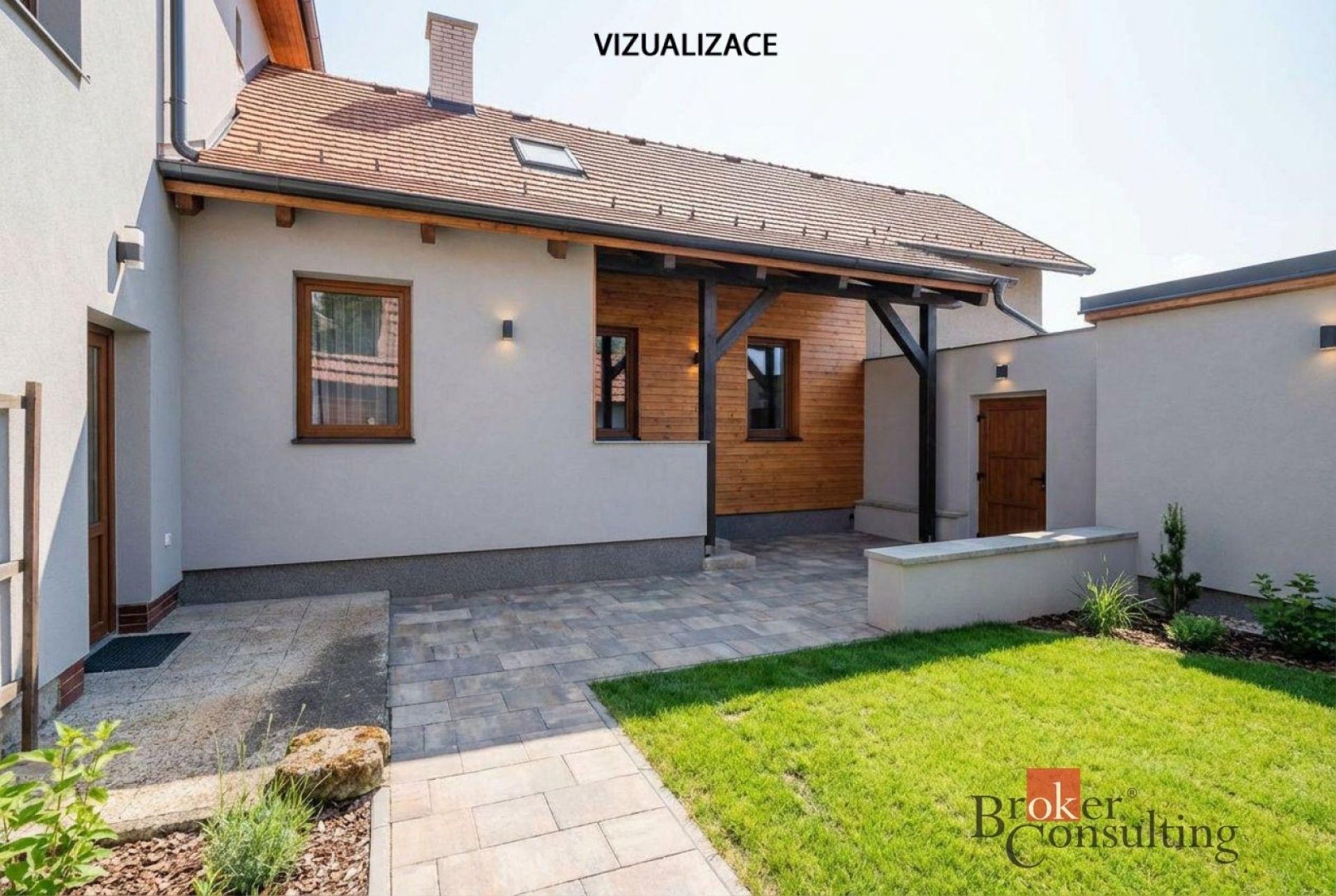 Prodej domu 116 m² - foto 3