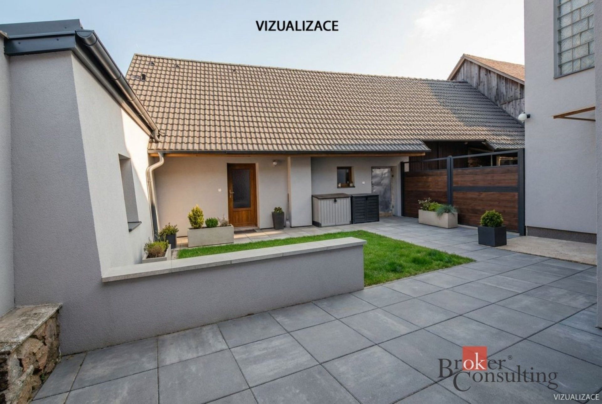 Prodej domu 116 m² - foto 5