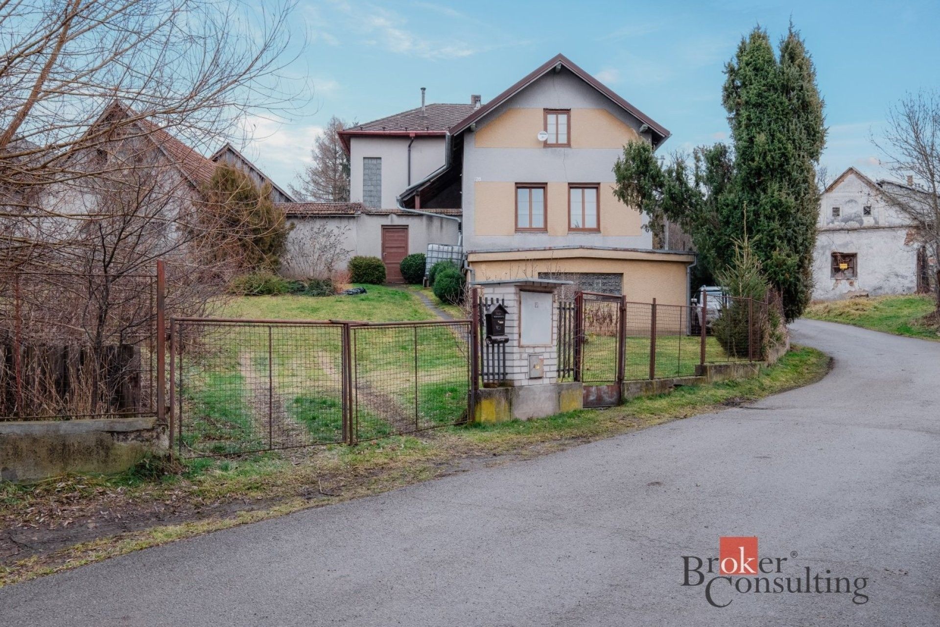Prodej domu 116 m² - foto 2