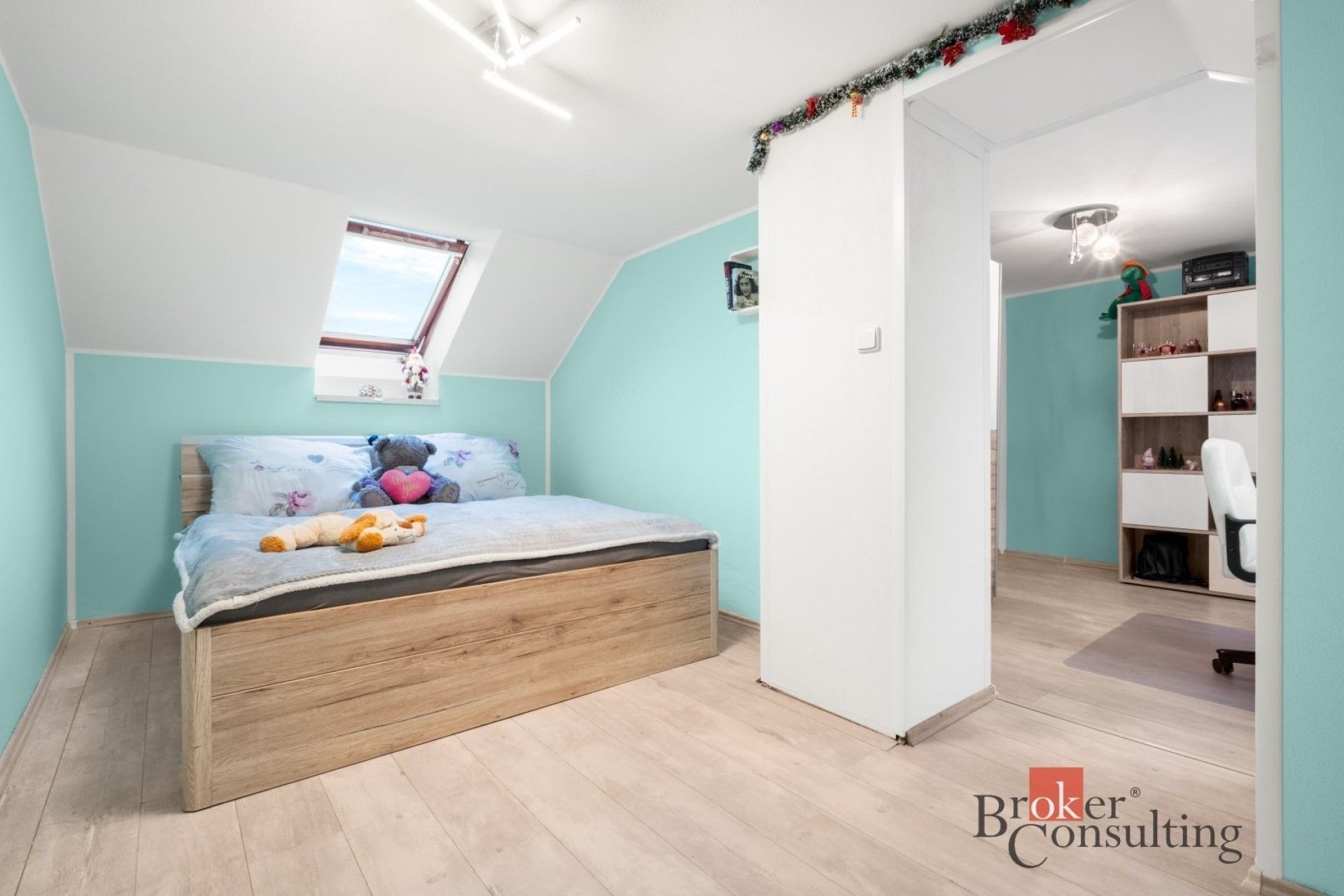 Prodej domu 116 m² - foto 22