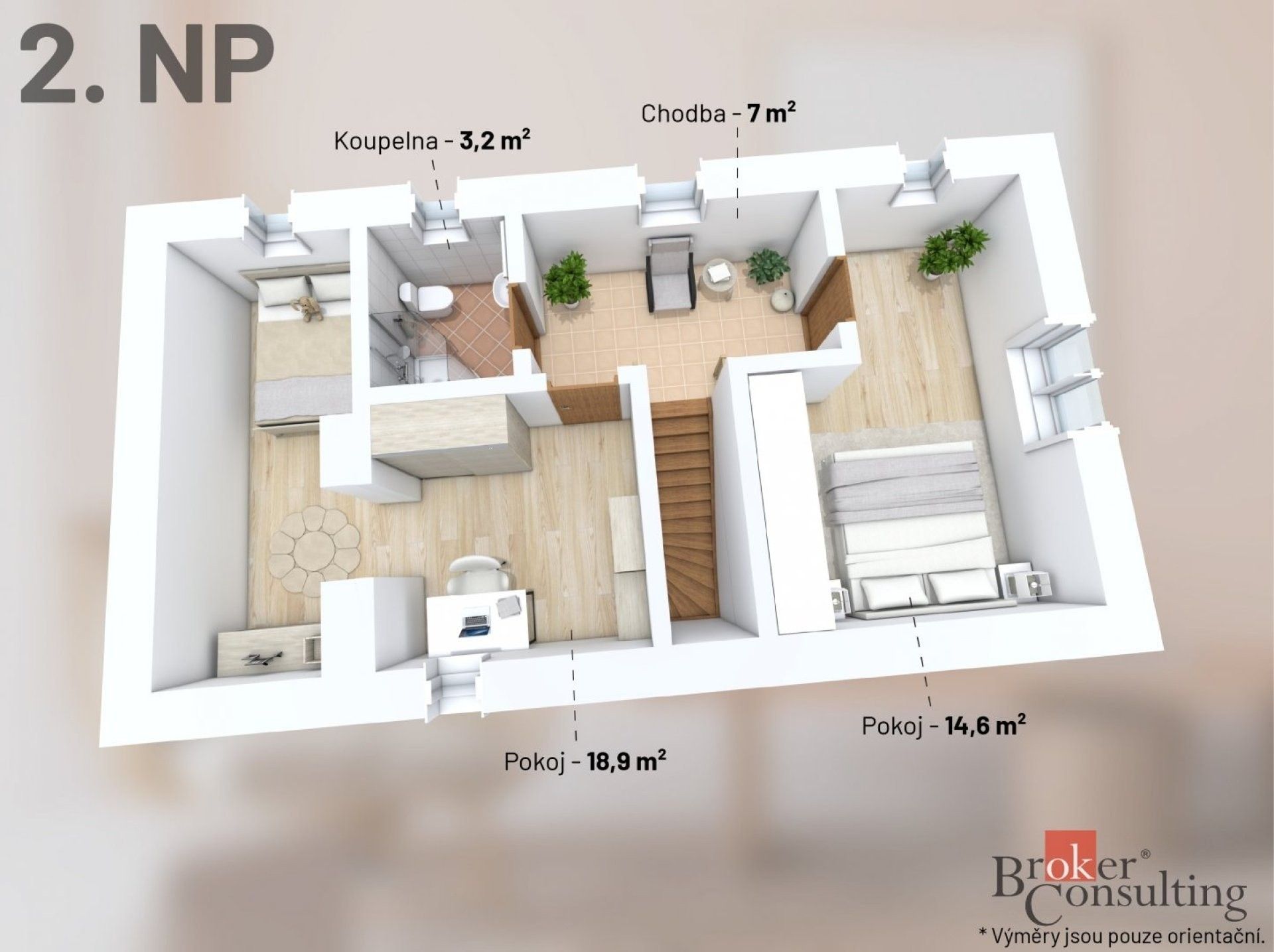 Prodej domu 116 m² - foto 27