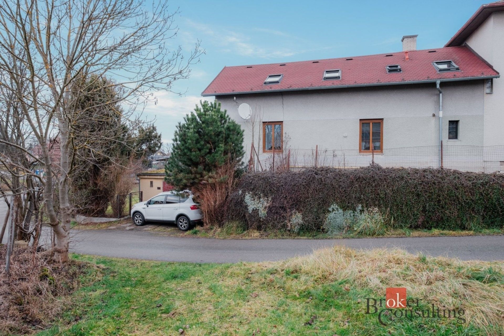 Prodej domu 116 m² - foto 29