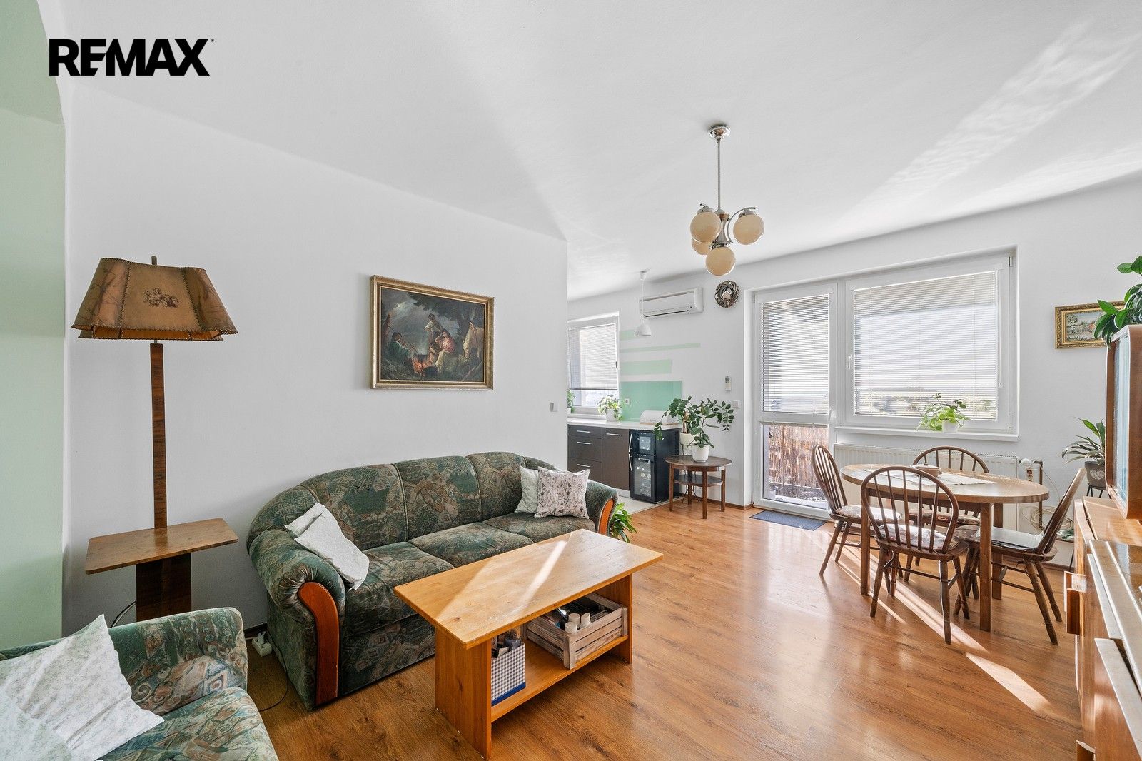 Prodej bytu 3+1 83 m² - foto 1